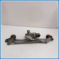 Meccanismo Tergicristallo KIT COM PARABR |  |  NISSAN Qashqai II