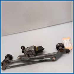 Meccanismo Tergicristallo KIT COM PARABR |  |  NISSAN Qashqai II