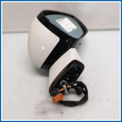 Retrovisore esterno RETROVISORE EXT | dx. | ant. CITROEN DS5