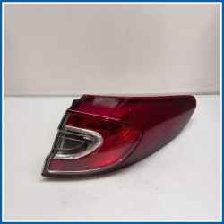 Fanale est. FANAL POST DX | dx. | post. RENAULT Mégane III SW