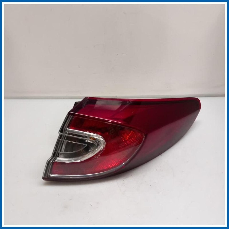 Fanale est. FANAL POST DX | dx. | post. RENAULT Mégane III SW