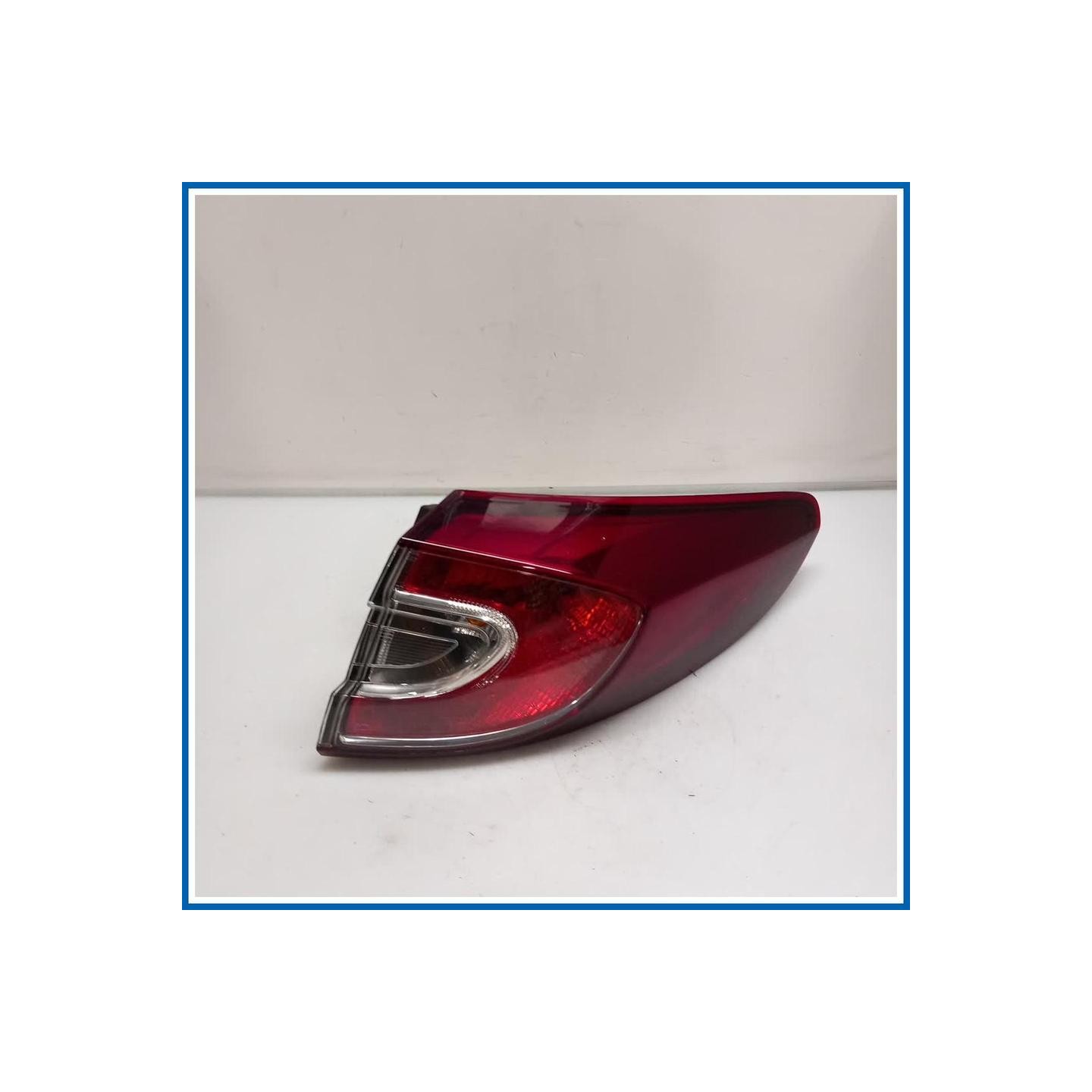 Fanale est. FANAL POST DX | dx. | post. RENAULT Mégane III SW