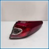 Fanale est. FANAL POST DX | dx. | post. RENAULT Mégane III SW