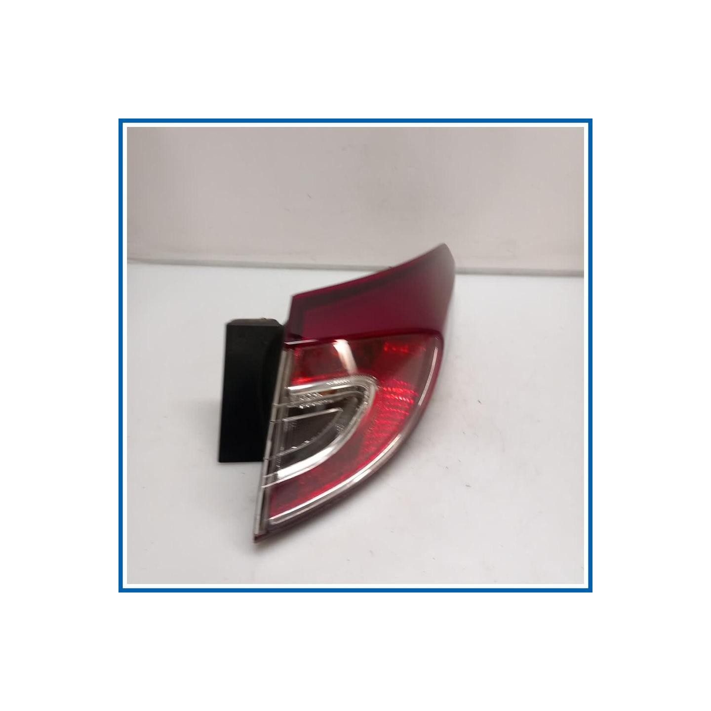 Fanale est. FANAL POST DX | dx. | post. RENAULT Mégane III SW