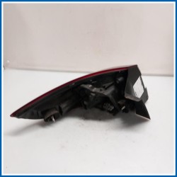 Fanale est. FANAL POST DX | dx. | post. RENAULT Mégane III SW