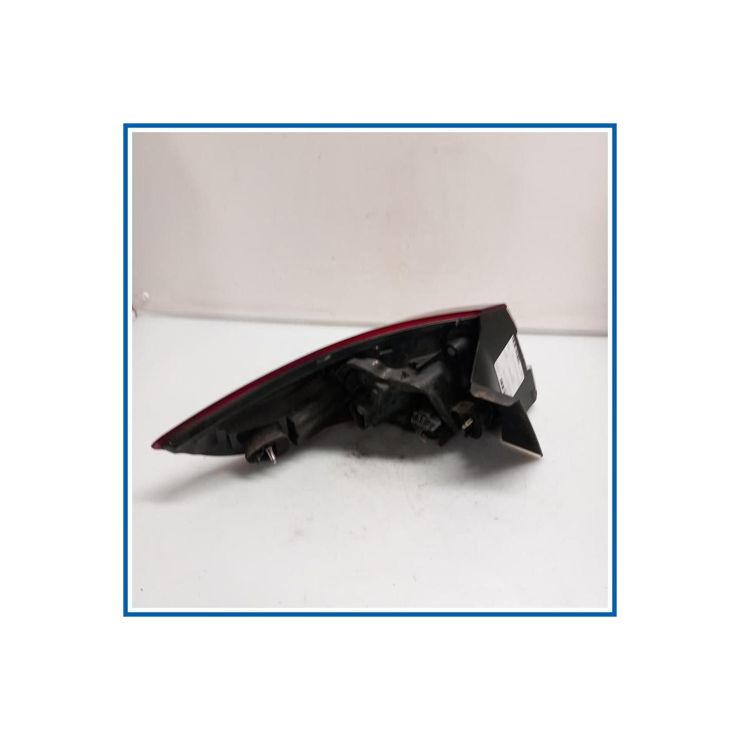 Fanale est. FANAL POST DX | dx. | post. RENAULT Mégane III SW