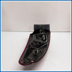 Fanale est. FANAL POST DX | dx. | post. RENAULT Mégane III SW