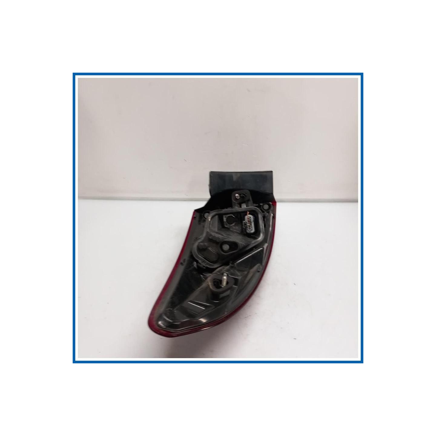 Fanale est. FANAL POST DX | dx. | post. RENAULT Mégane III SW