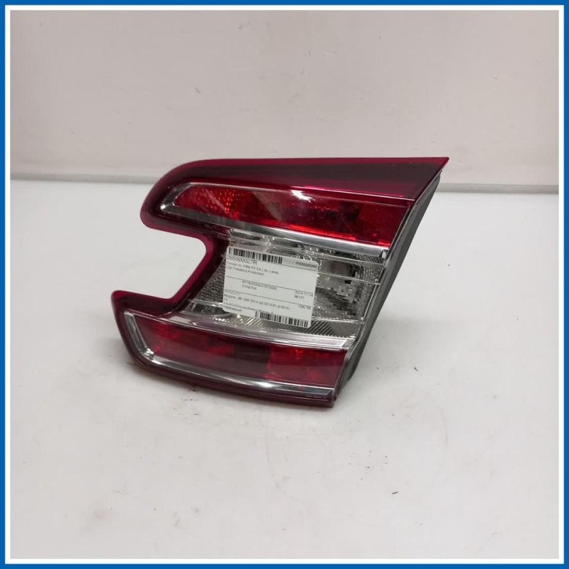 Fanale int. FAN PS DX | dx. | post. RENAULT Mégane III SW