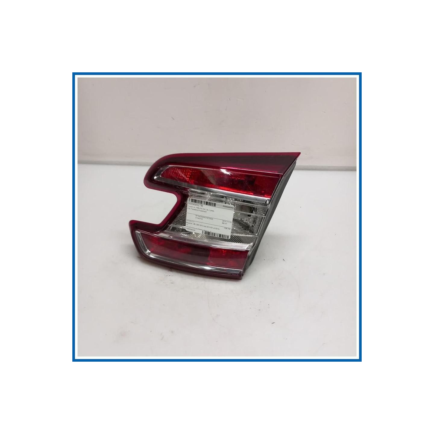 Fanale int. FAN PS DX | dx. | post. RENAULT Mégane III SW