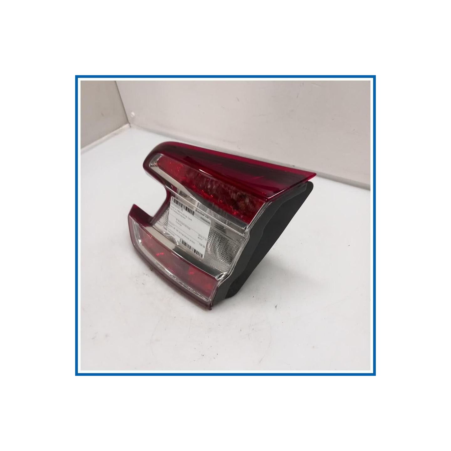 Fanale int. FAN PS DX | dx. | post. RENAULT Mégane III SW