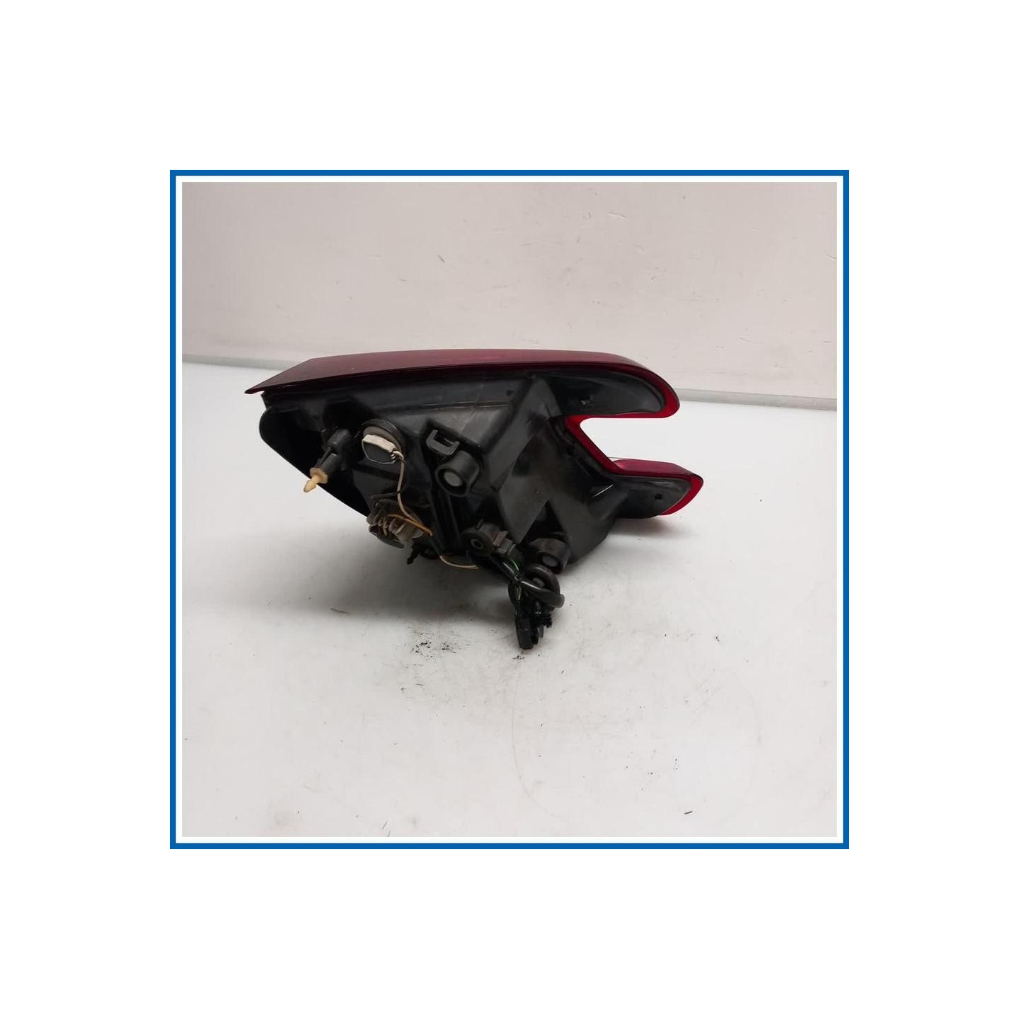 Fanale int. FAN PS DX | dx. | post. RENAULT Mégane III SW