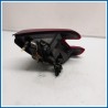 Fanale int. FAN PS DX | dx. | post. RENAULT Mégane III SW