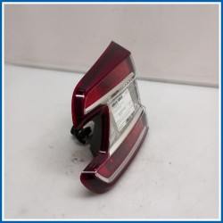 Fanale int. FAN PS DX | dx. | post. RENAULT Mégane III SW