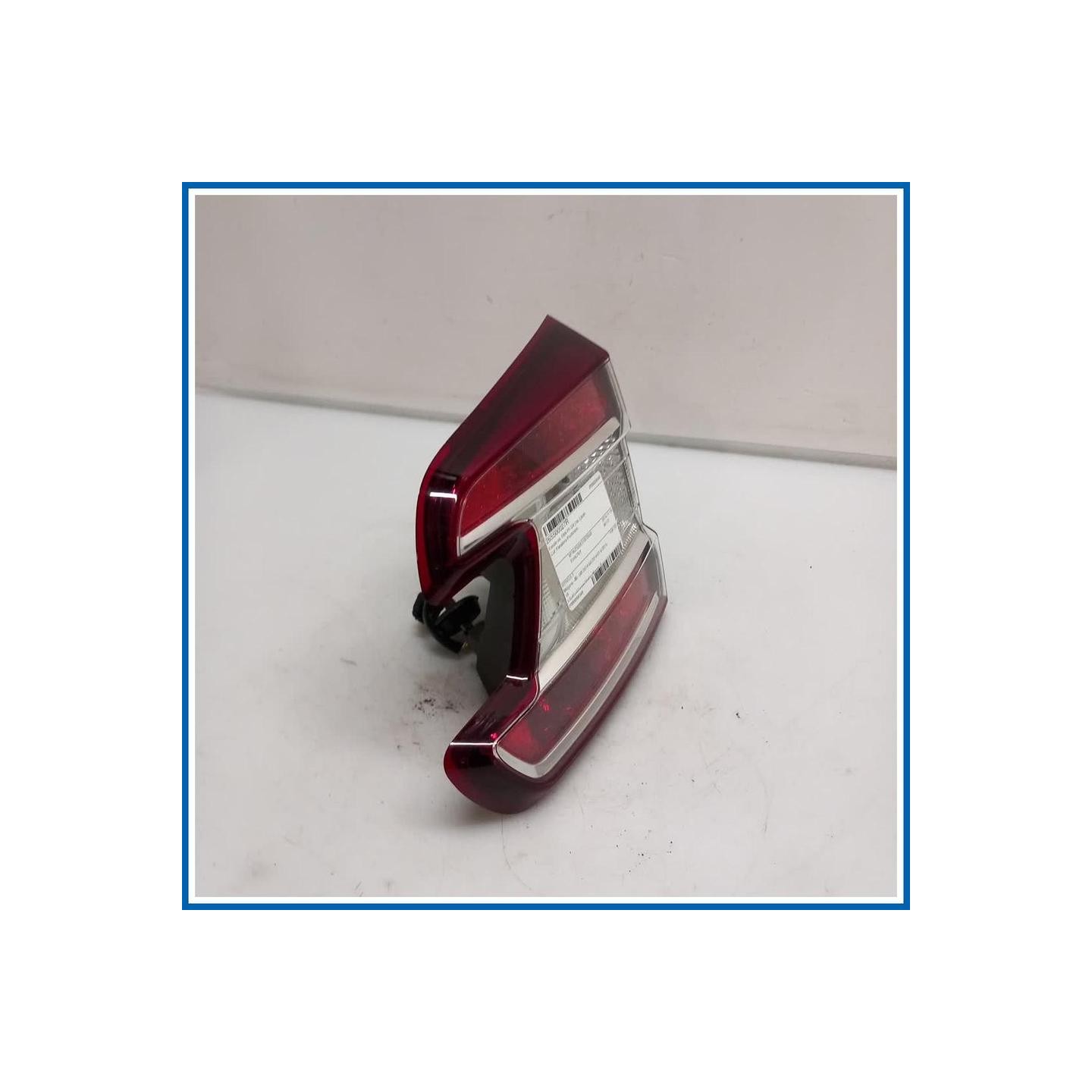 Fanale int. FAN PS DX | dx. | post. RENAULT Mégane III SW