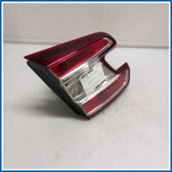 Fanale int. FANALINO POSTE SX | sx. | post. RENAULT Mégane III SW