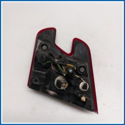 Fanale int. FANALINO POSTE SX | sx. | post. RENAULT Mégane III SW