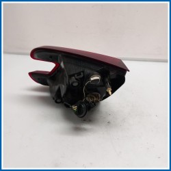 Fanale int. FANALINO POSTE SX | sx. | post. RENAULT Mégane III SW