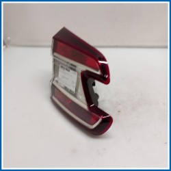 Fanale int. FANALINO POSTE SX | sx. | post. RENAULT Mégane III SW