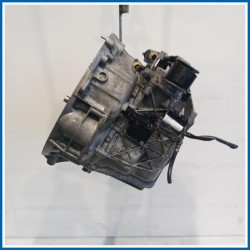 Cambio CAMBIO MANUALE |  |  MERCEDES Classe B W246