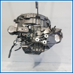 Cambio CAMBIO MANUALE |  |  MERCEDES Classe B W246