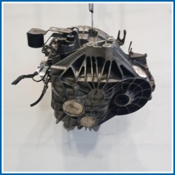 Cambio CAMBIO MANUALE |  |  MERCEDES Classe B W246