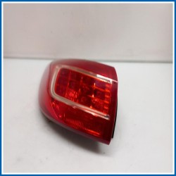 Fanale est. LAMP ASSY-REAR COMBINATION,LH | sx. | post. KIA Sportage III