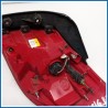 Fanale est. LAMP ASSY-REAR COMBINATION,LH | sx. | post. KIA Sportage III