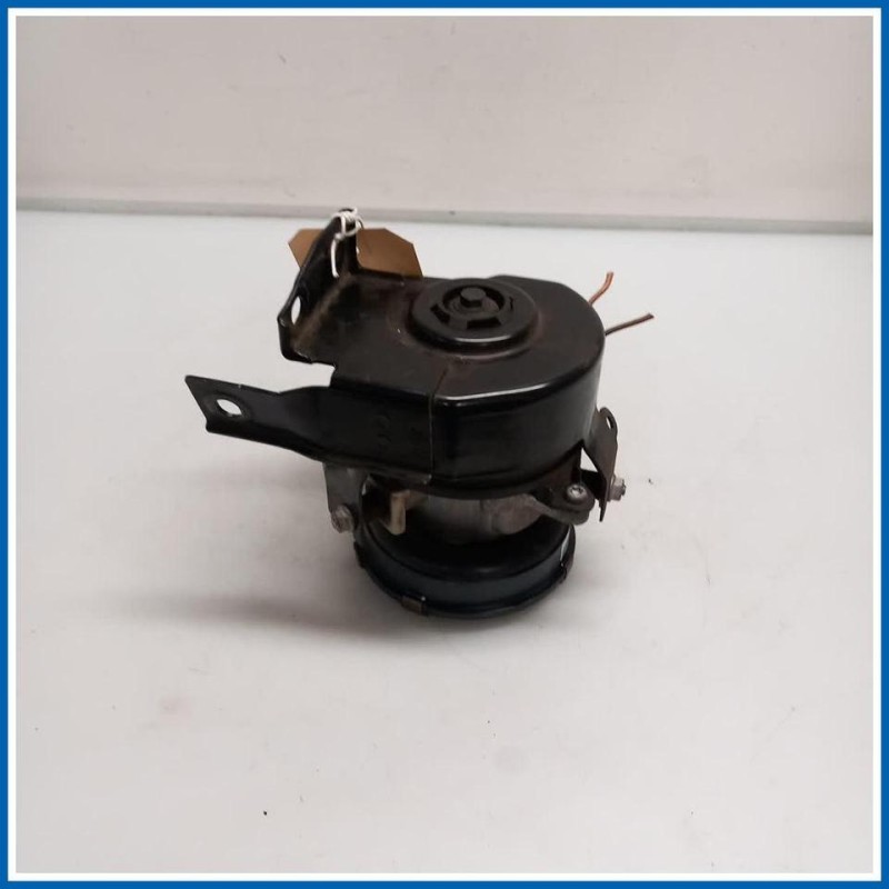 POMPA ARIA SECONDARIA
 SMART City Coupe 450