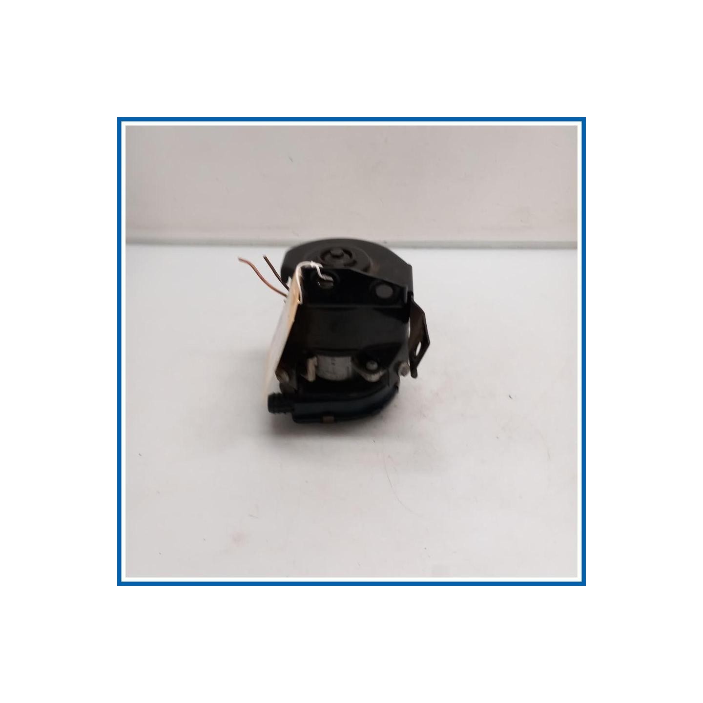POMPA ARIA SECONDARIA
 SMART City Coupe 450