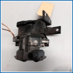 POMPA ARIA SECONDARIA
 SMART City Coupe 450