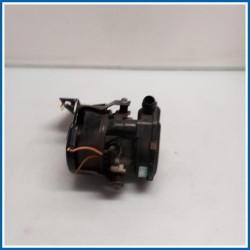 POMPA ARIA SECONDARIA
 SMART City Coupe 450