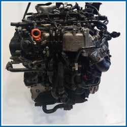 Motore semicompleto . |  |  AUDI A3 8V1