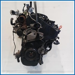 Motore semicompleto . |  |  AUDI A3 8V1