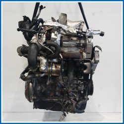 Motore semicompleto . |  |  AUDI A3 8V1