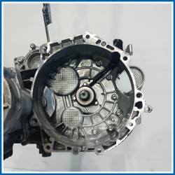 Cambio . |  |  VOLKSWAGEN Tiguan I