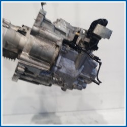 Cambio . |  |  VOLKSWAGEN Tiguan I