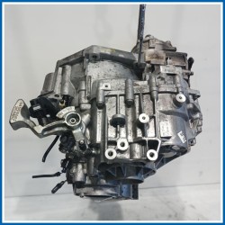 Cambio . |  |  VOLKSWAGEN Tiguan I