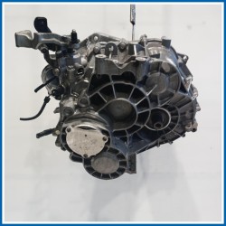 Cambio . |  |  VOLKSWAGEN Tiguan I