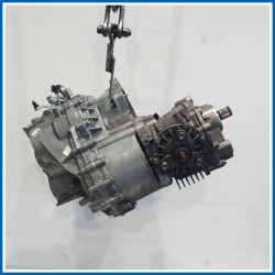 Cambio . |  |  VOLKSWAGEN Tiguan I