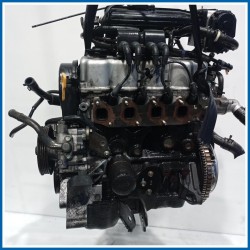 Motore completo SHORT MOTOR |  |  DAEWOO Matiz II