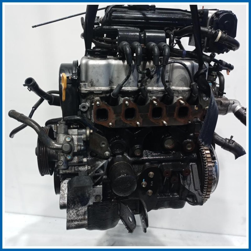 Motore completo SHORT MOTOR |  |  DAEWOO Matiz II