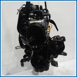 Motore completo SHORT MOTOR |  |  DAEWOO Matiz II