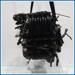 Motore completo SHORT MOTOR |  |  DAEWOO Matiz II