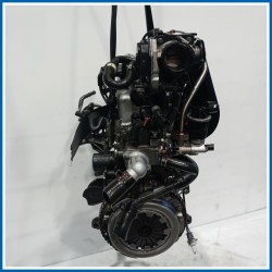 Motore completo SHORT MOTOR |  |  DAEWOO Matiz II