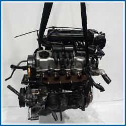 Motore completo SHORT MOTOR |  |  DAEWOO Matiz II