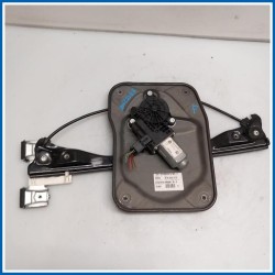 Alzacristallo porta . | sx. | ant. SKODA Roomster 5J7