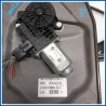 Alzacristallo porta . | sx. | ant. SKODA Roomster 5J7