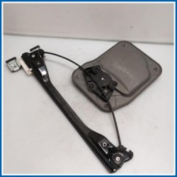 Alzacristallo porta . | sx. | ant. SKODA Roomster 5J7