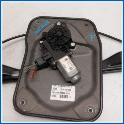 Alzacristallo porta . | sx. | ant. SKODA Roomster 5J7